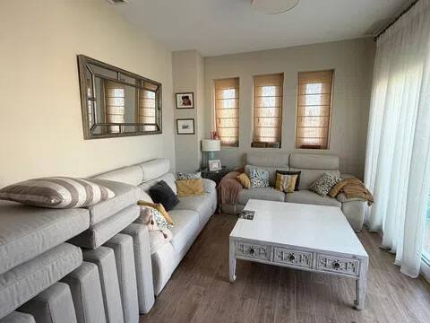Piso de 144 m² en Sevilla