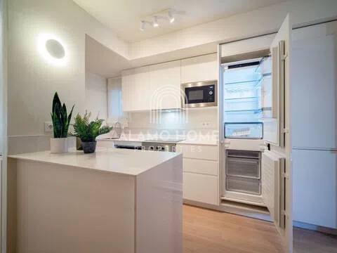 Piso de 96 m² en Madrid