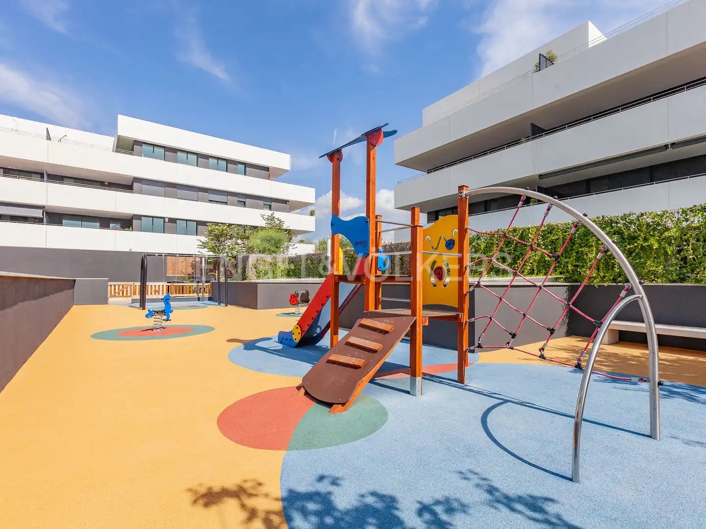 Piso de 113 m² en Sitges
