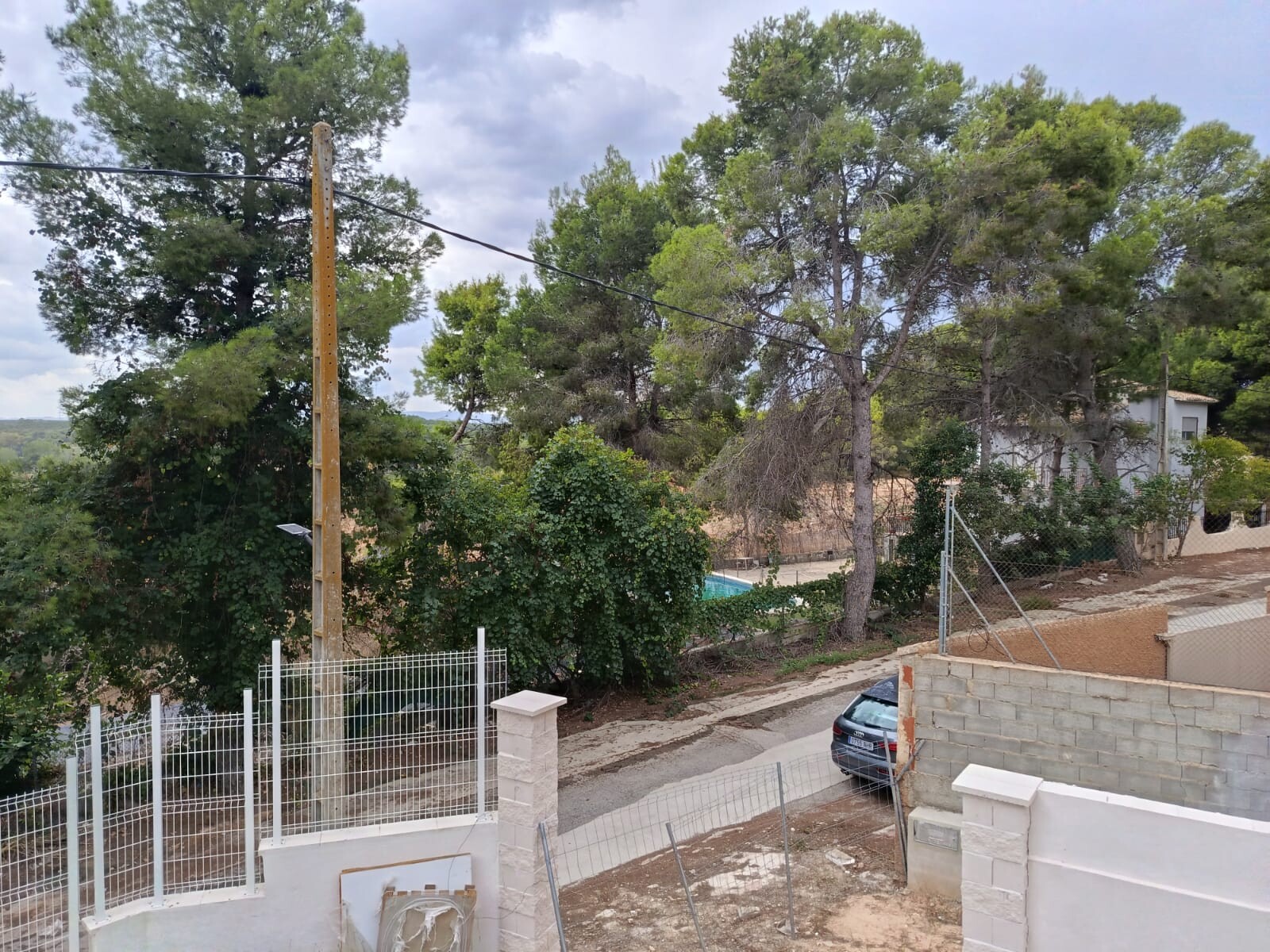 Piso de 160 m² en Godelleta