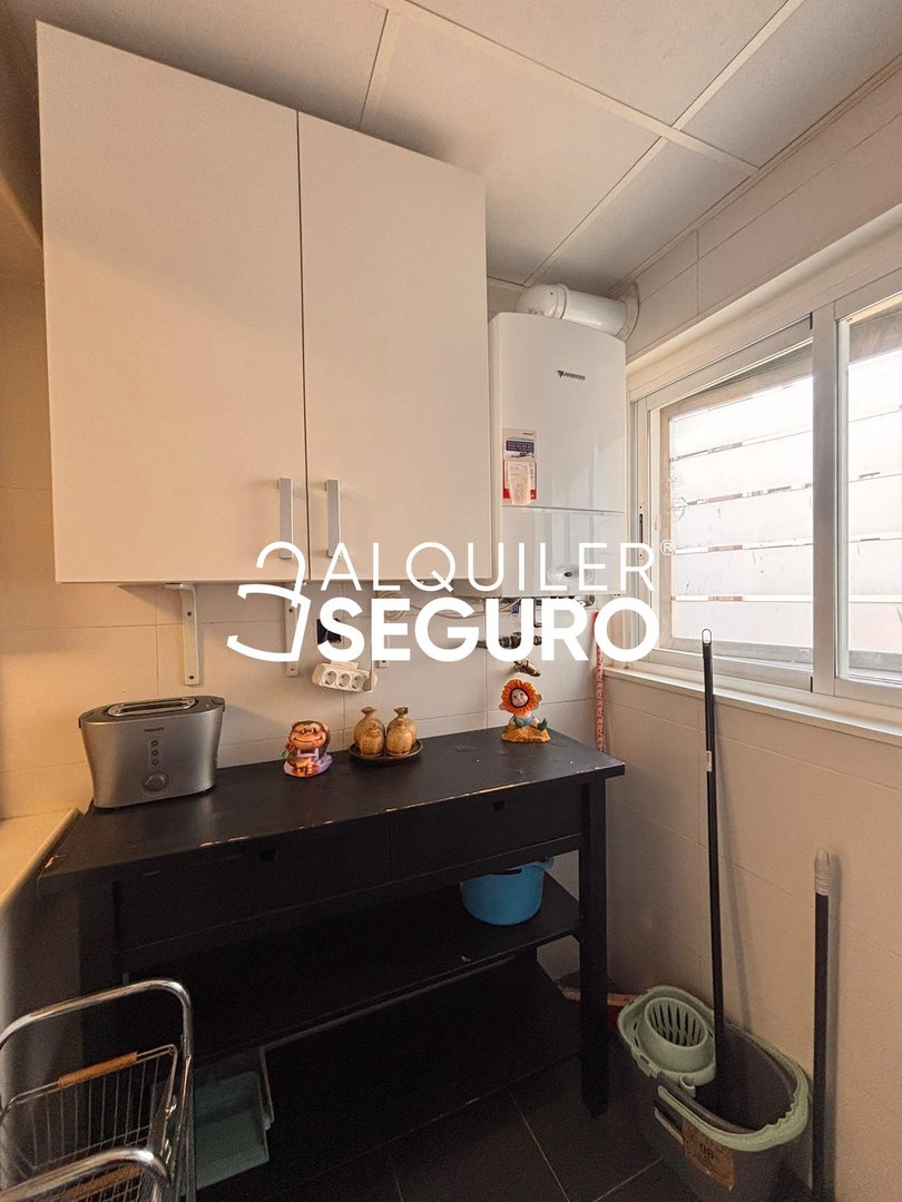 Piso de 75 m² en Madrid