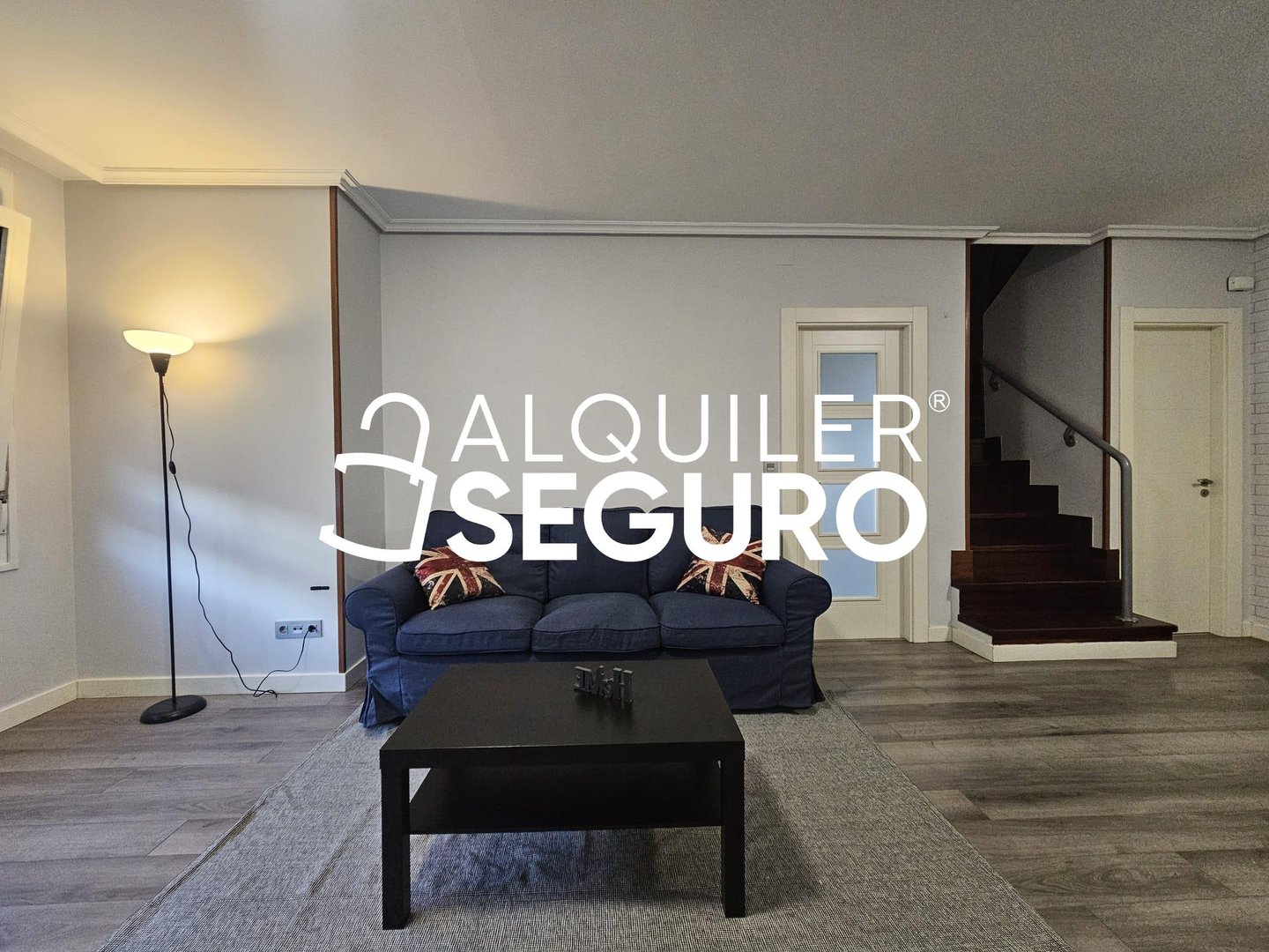 Квартира 84 м² у Villalbilla de Burgos