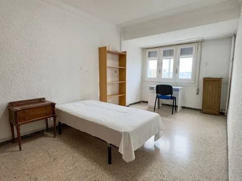Pis de 95 m² a Saragossa