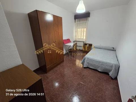 Piso de 110 m² en Cáceres