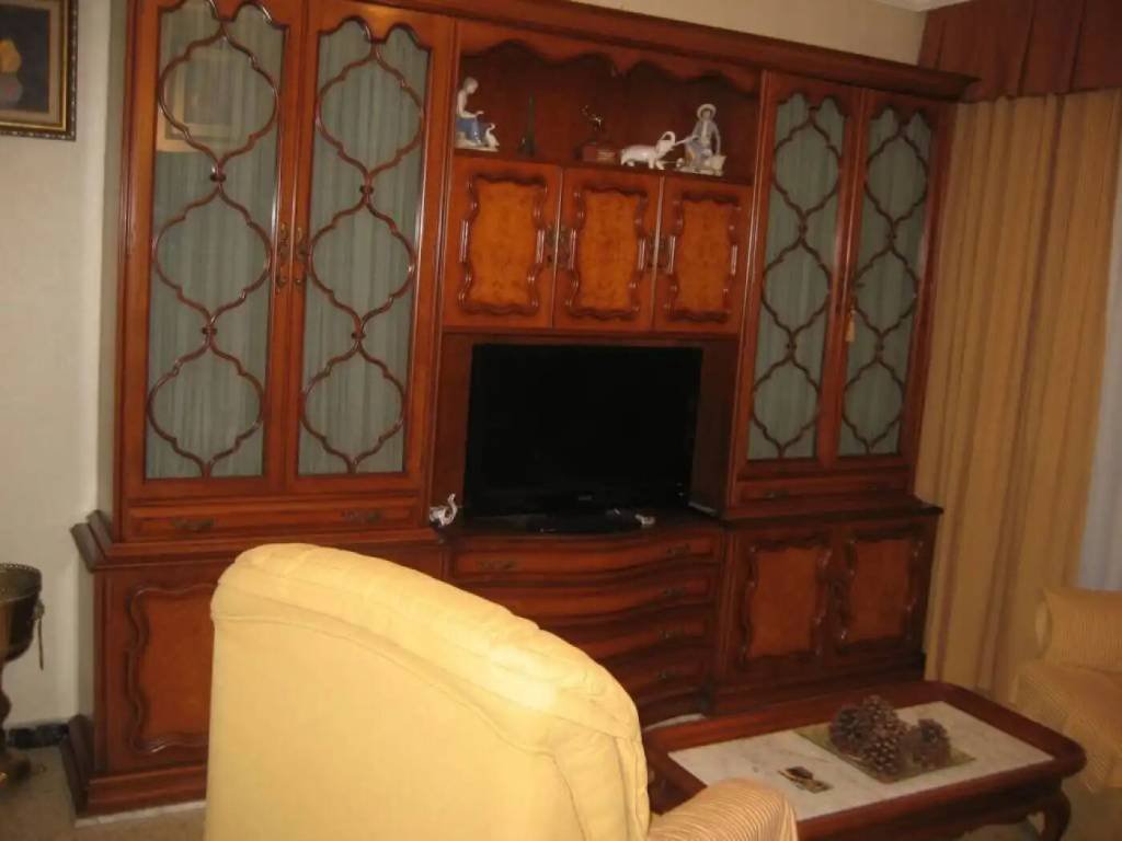 Piso de 80 m² en Sevilla