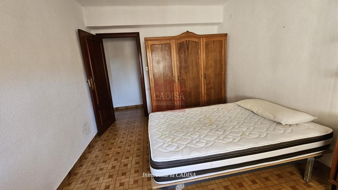 Habitación 92 m², Salamanca
