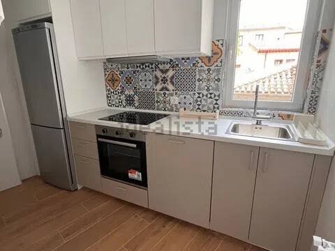 Wohnung 120 m² in Salamanca