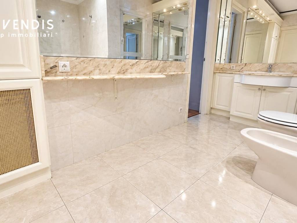 Piso de 193 m² en Lérida