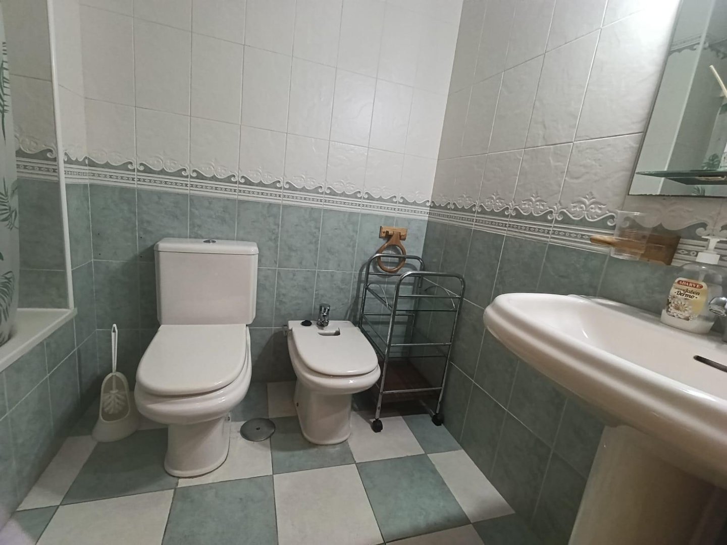 Piso de 75 m² en El Ejido