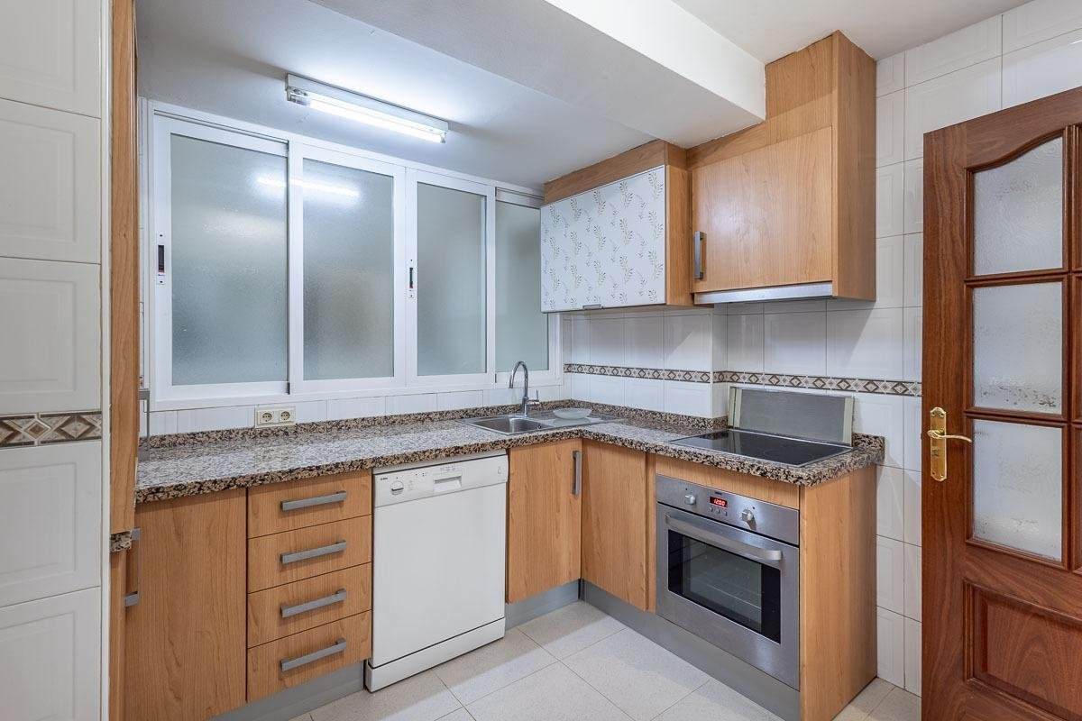 Pis de 129 m² a Granada