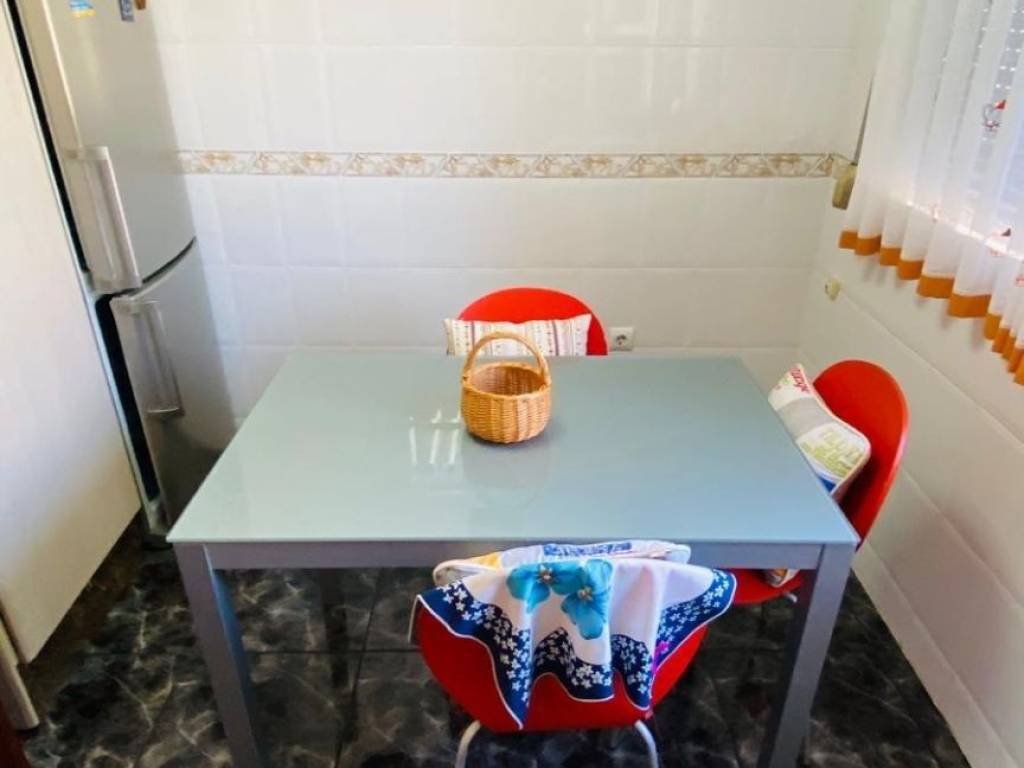 Piso de 85 m² en Valencia