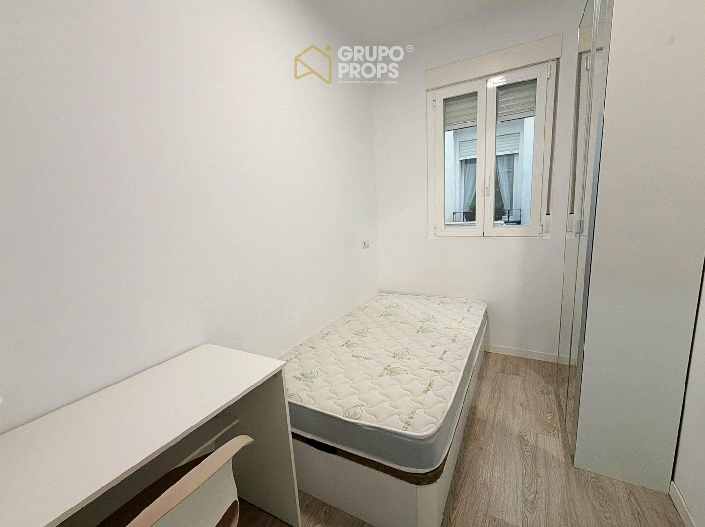 Piso de 60 m² en Madrid