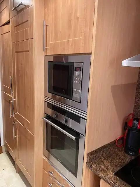 Piso de 175 m² en Estepona