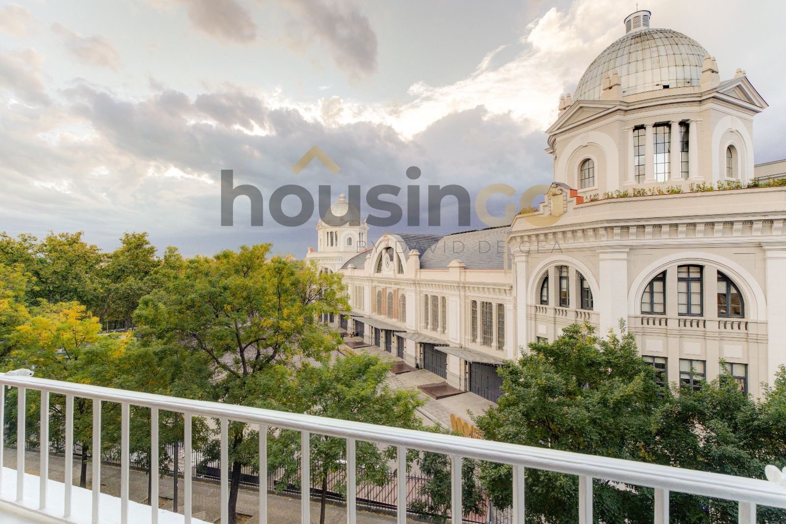 Pis de 168 m² a Madrid