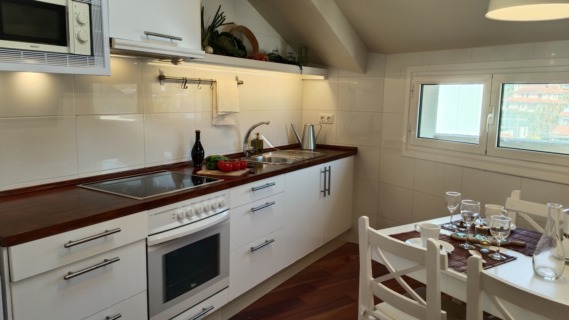 Piso de 65 m² en Villaviciosa