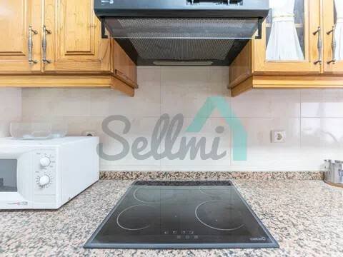 Piso de 78 m² en Gijón