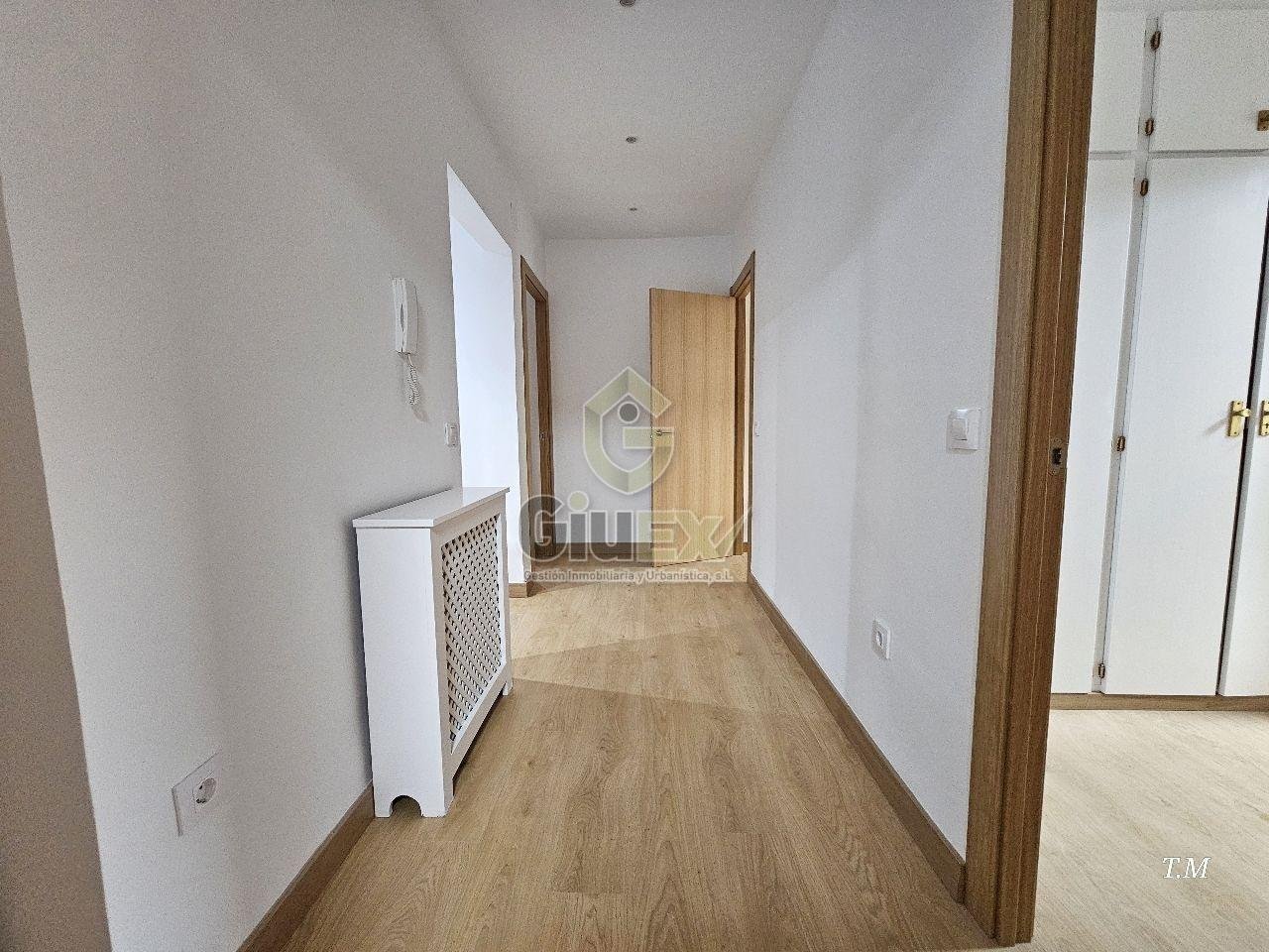 Wohnung 130 m² in Cáceres