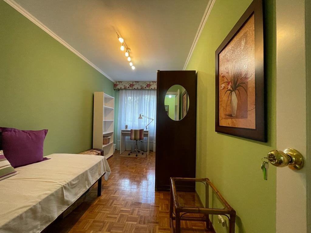 Habitación 125 m², Ponferrada
