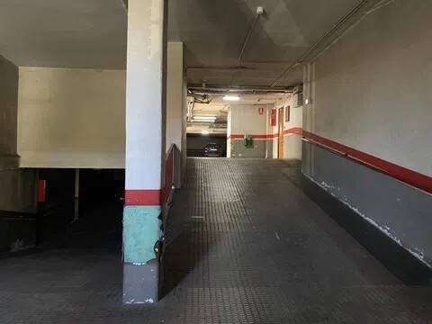Appartamento 119 m² a Ávila