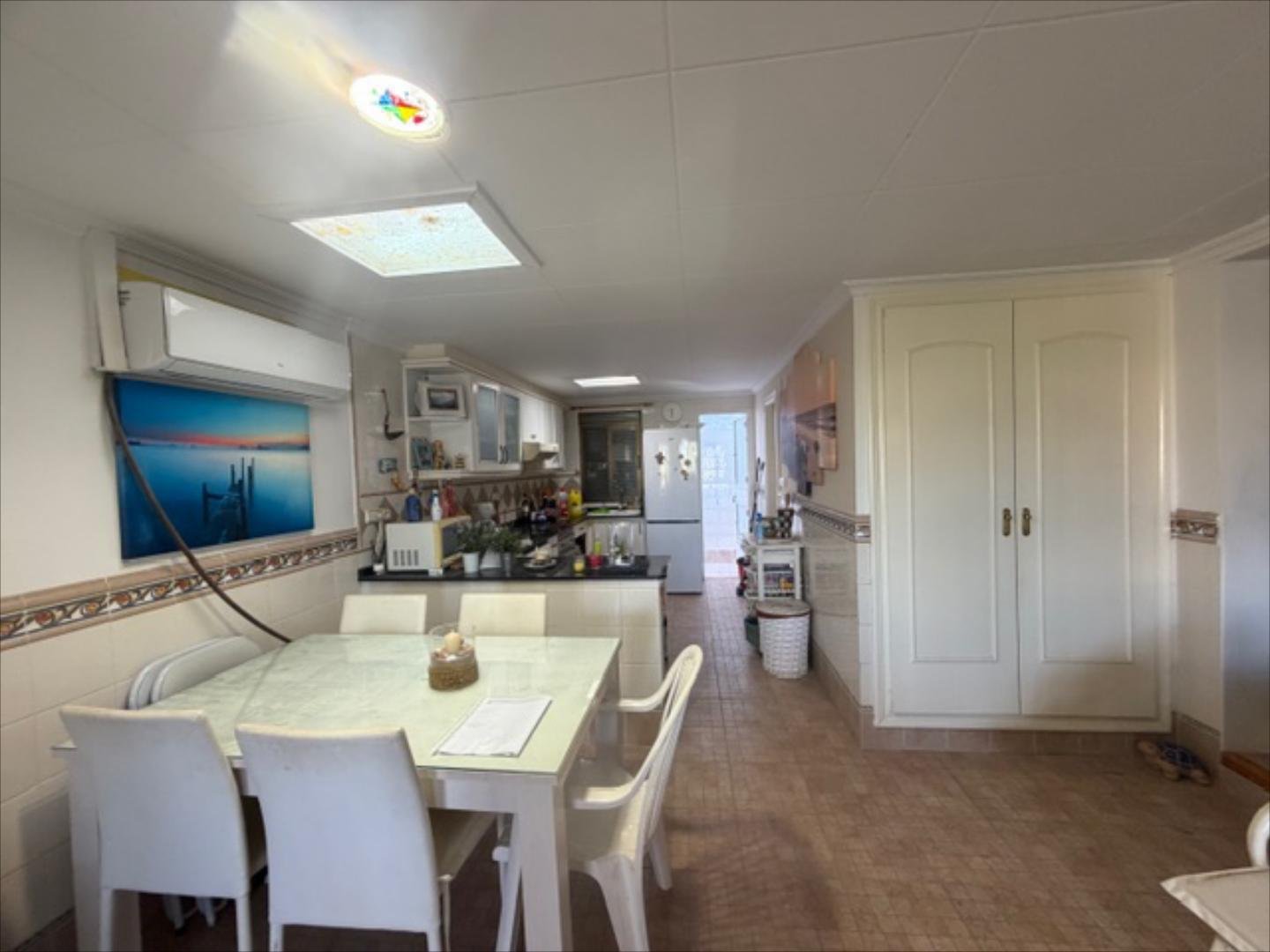 Piso de 160 m² en Cullera