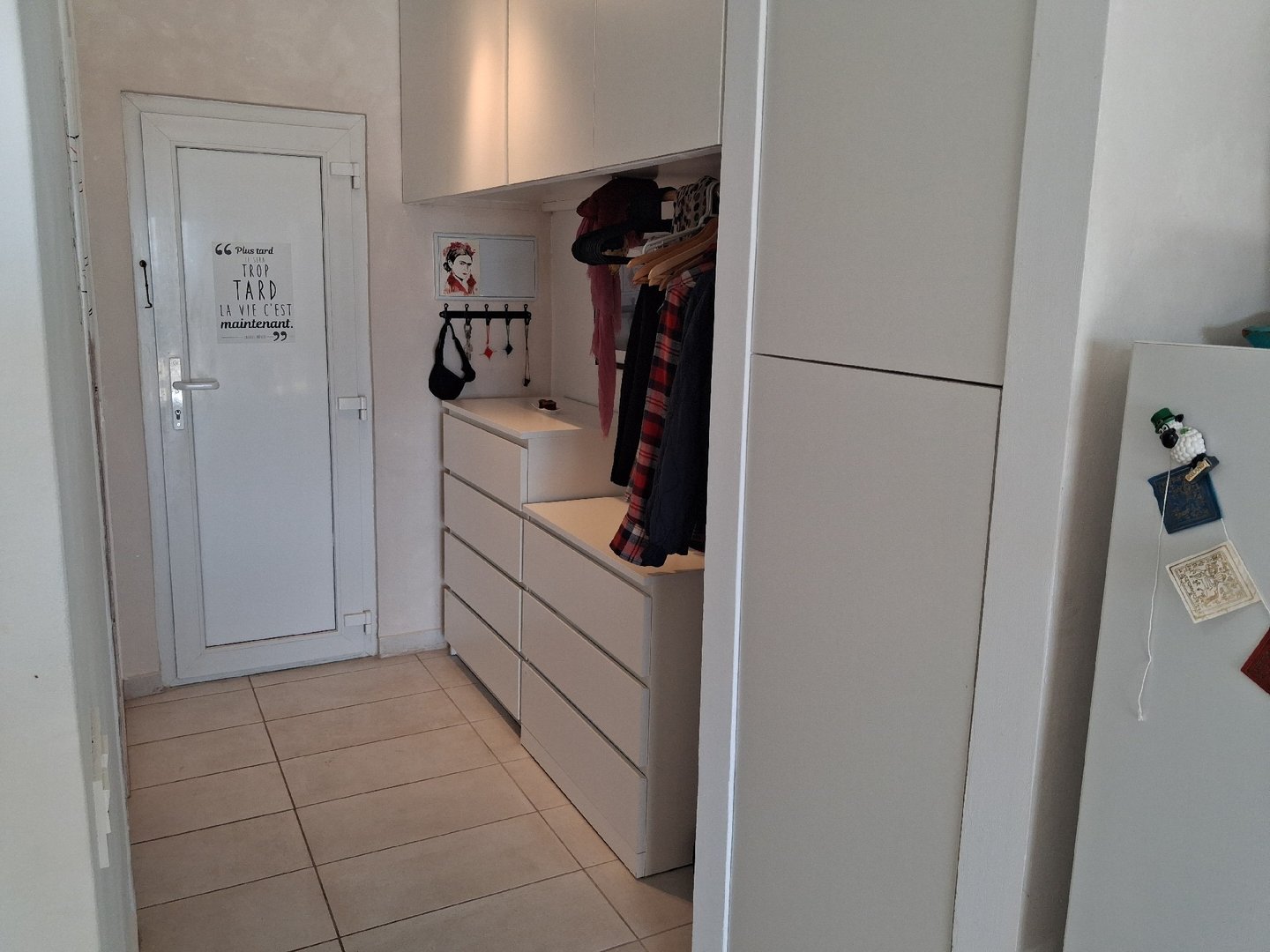 Piso de 26 m² en Teguise