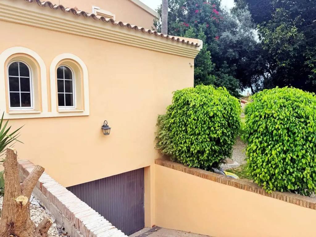 Casa de 545 m² en Benahavís
