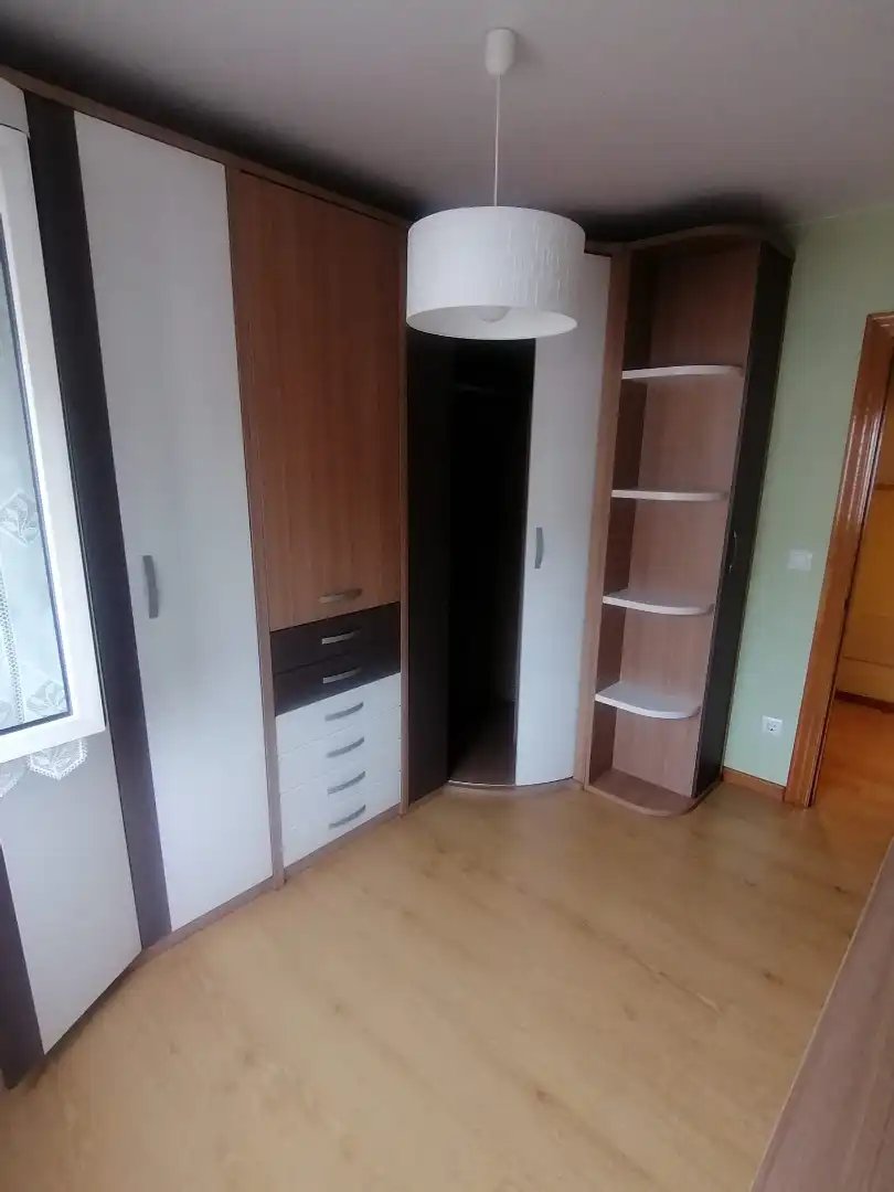Pis de 65 m² a Gijón