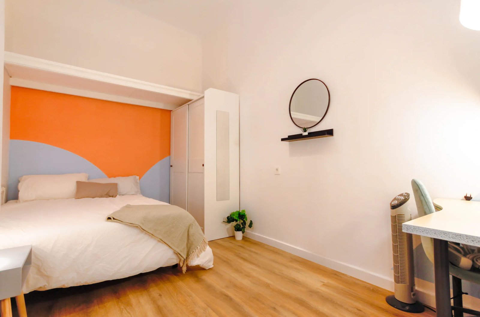 Zimmer zur Miete, Barcelona