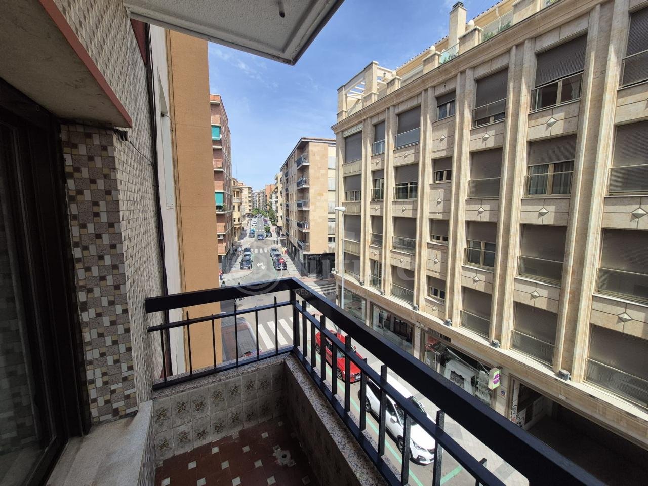 Piso de 90 m² en Salamanca