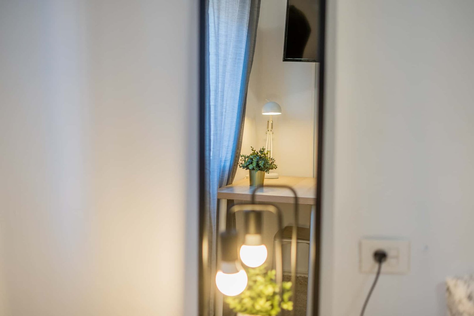 Habitació de lloguer, València