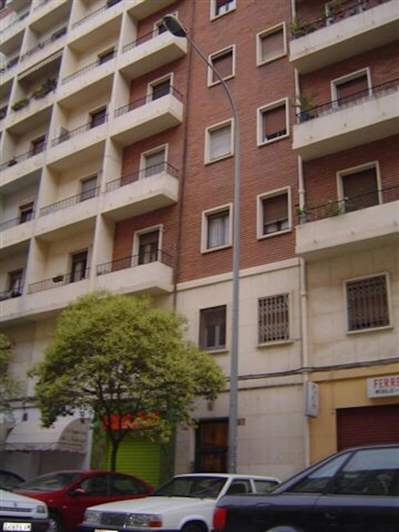 Habitació de lloguer, València