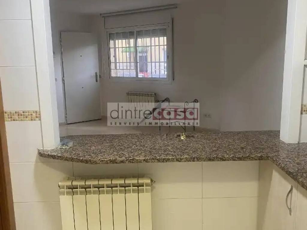 Pis de 41 m² a Palafolls