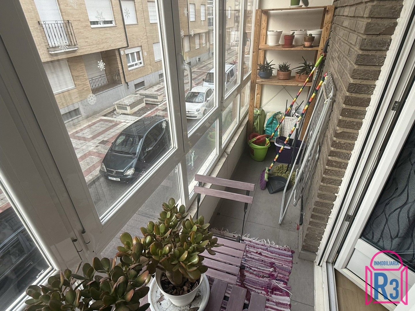 Apartamento 110 m² em San Andrés del Rabanedo