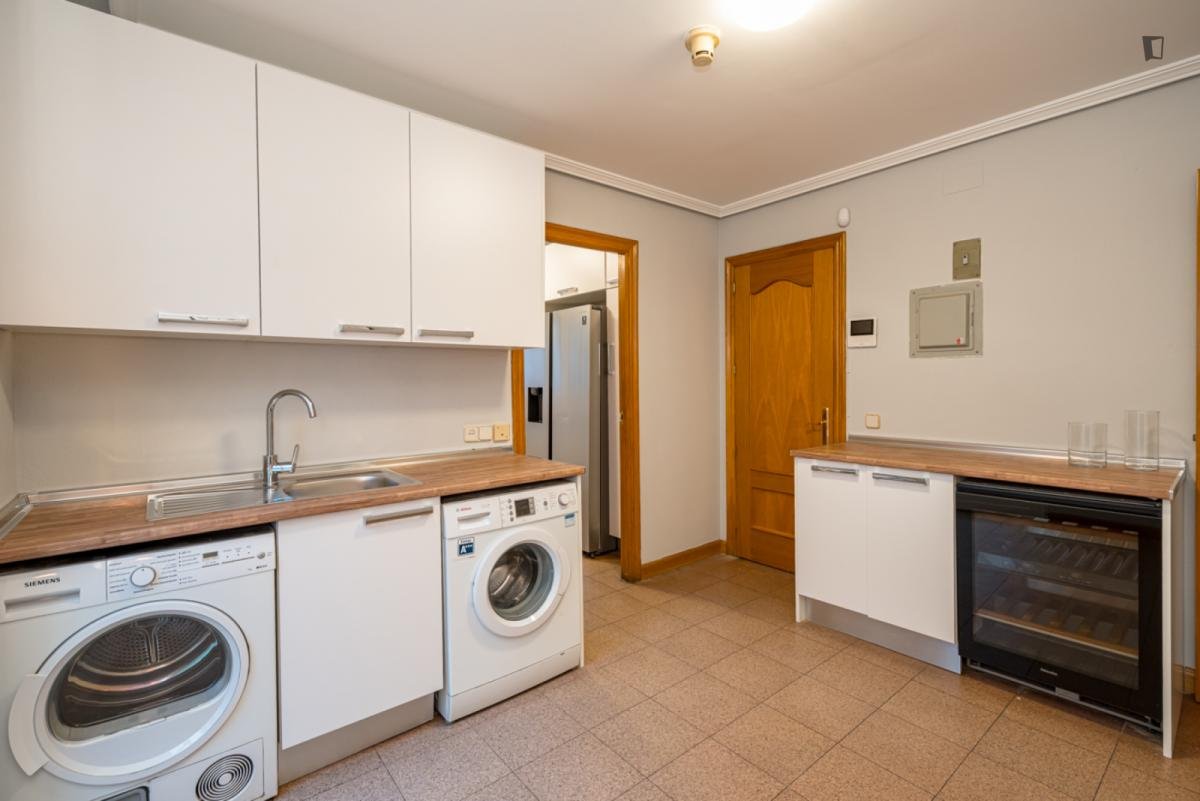 Habitación en alquiler, Madrid