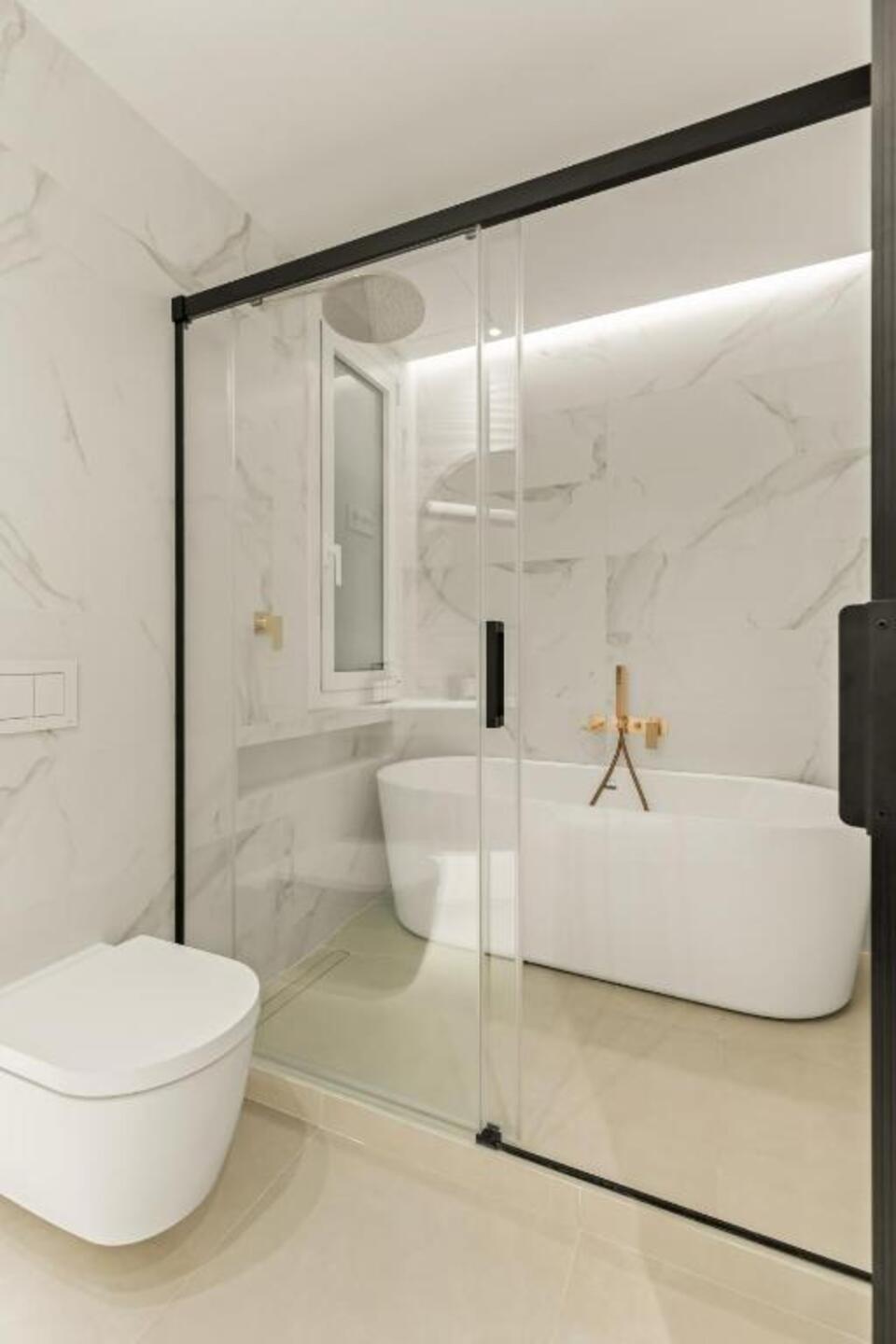 Piso de 90 m² en Barcelona