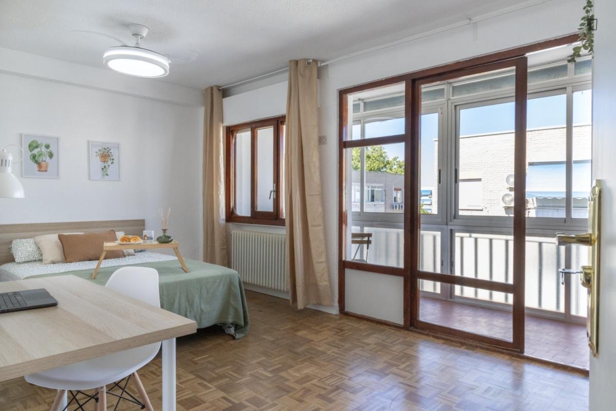 Habitación en alquiler, Parla