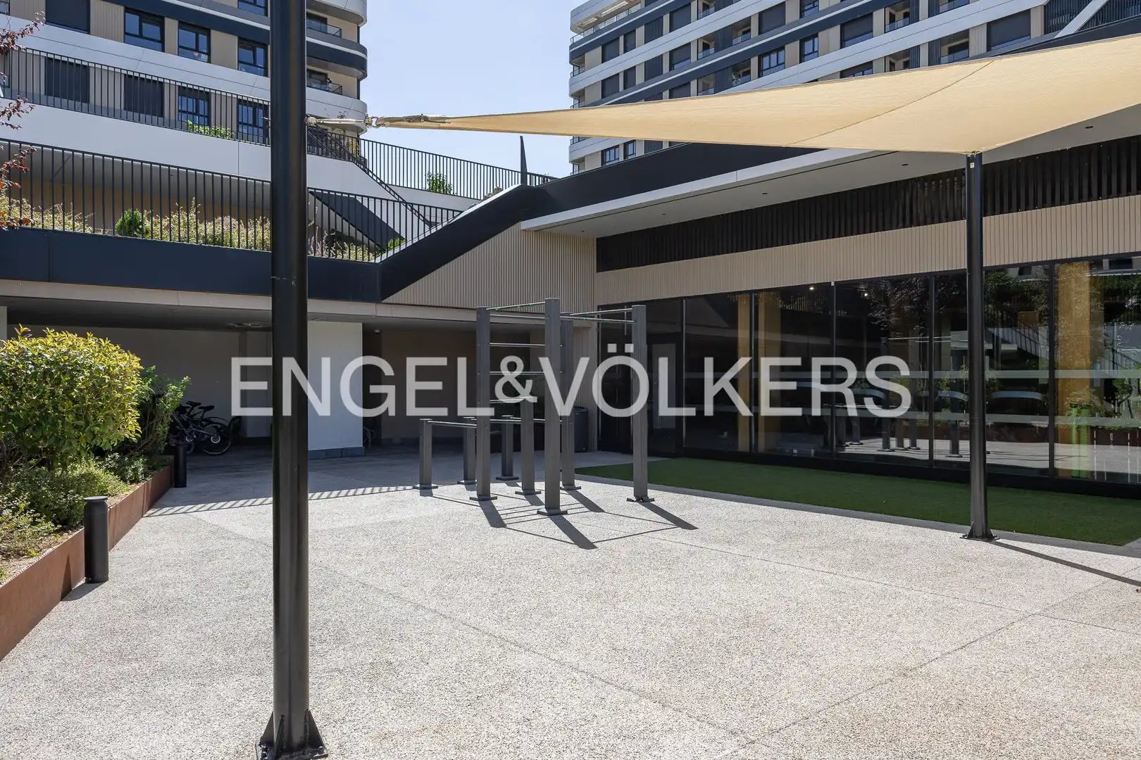 Piso de 52 m² en Madrid