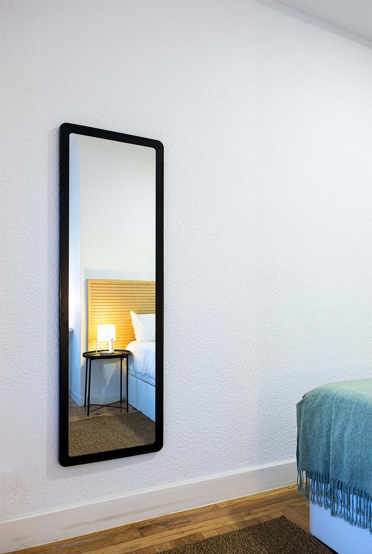 Habitación en alquiler, Madrid