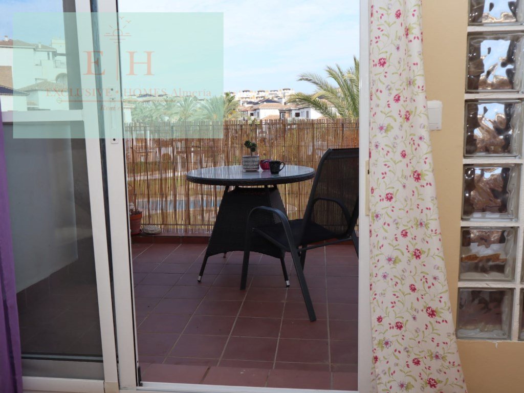 Wohnung 75 m² in Vera