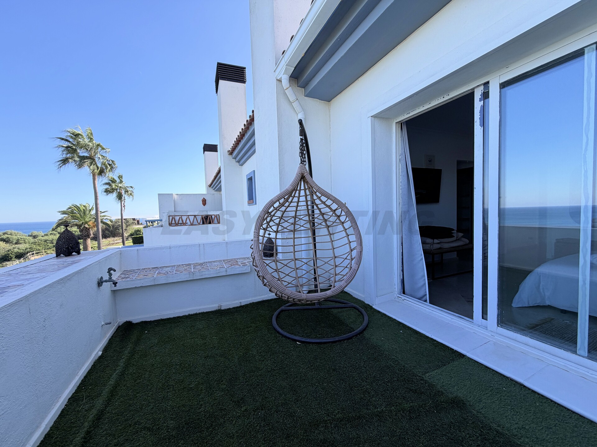 Piso de 200 m² en La Línea de la Concepción