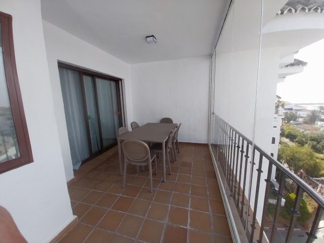 Pis de 90 m² a Manilva