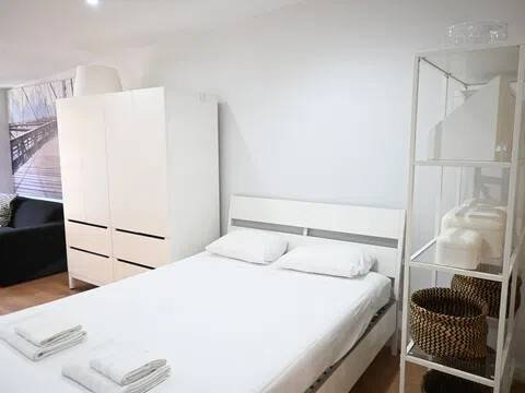 Appartamento 45 m² a Barcelona