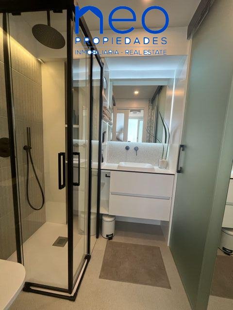 Piso de 25 m² en Altea