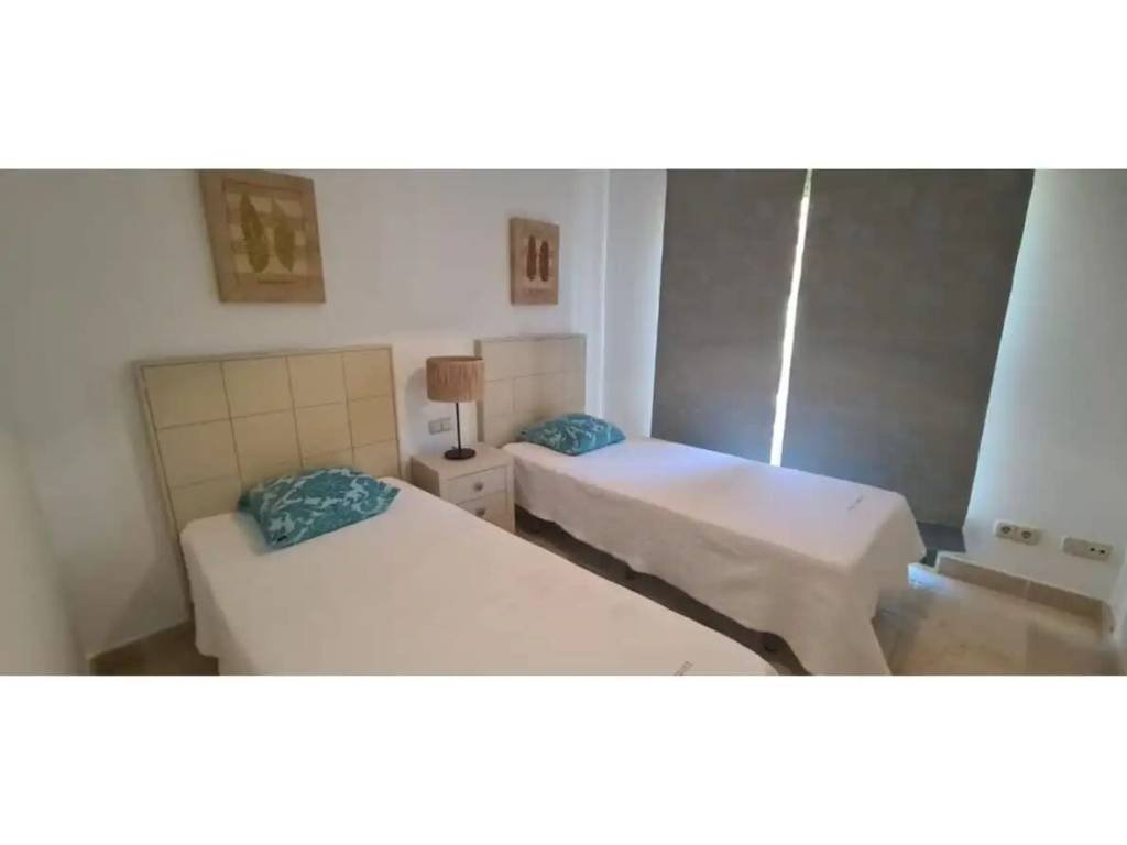 Piso de 100 m² en Benahavís