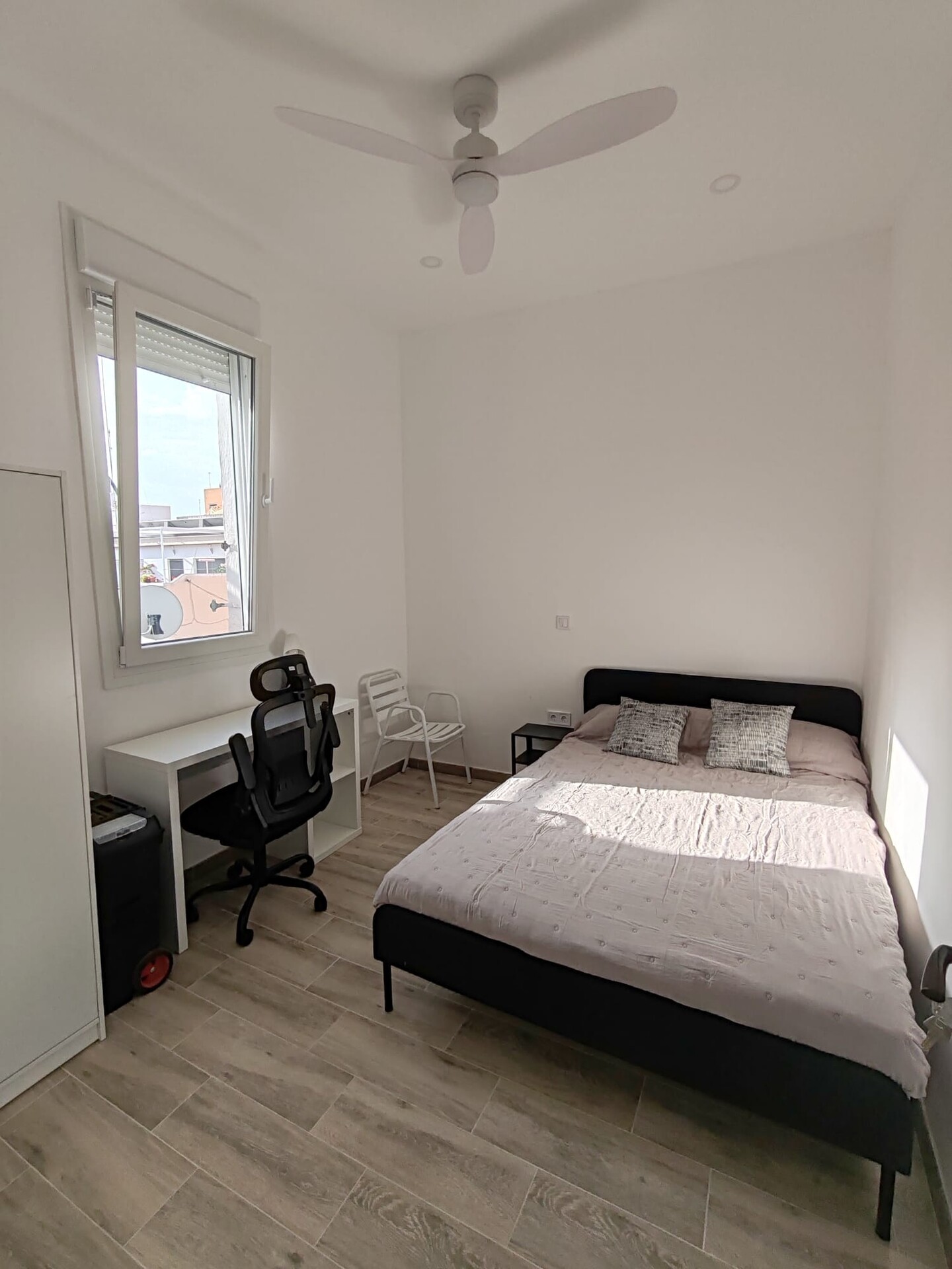 Piso de 95 m² en Sevilla