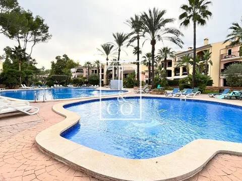 Pis de 222 m² a Calvià