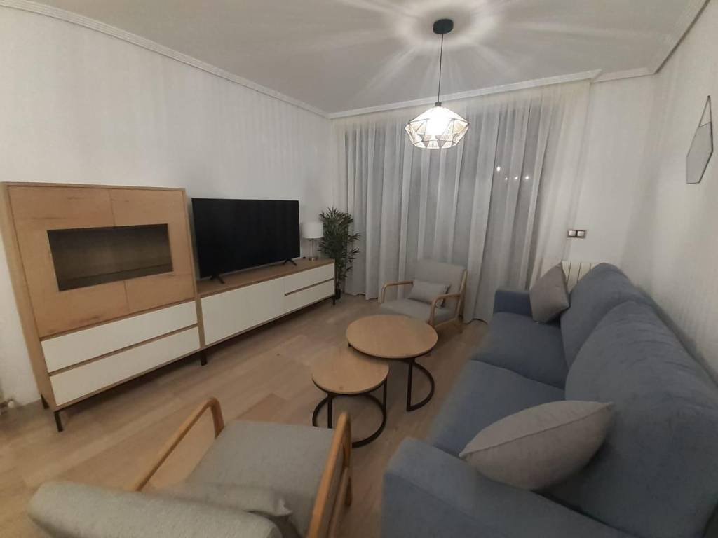 Pis de 112 m² a Còrdova