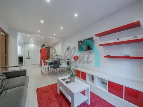 Piso de 90 m² en Oviedo