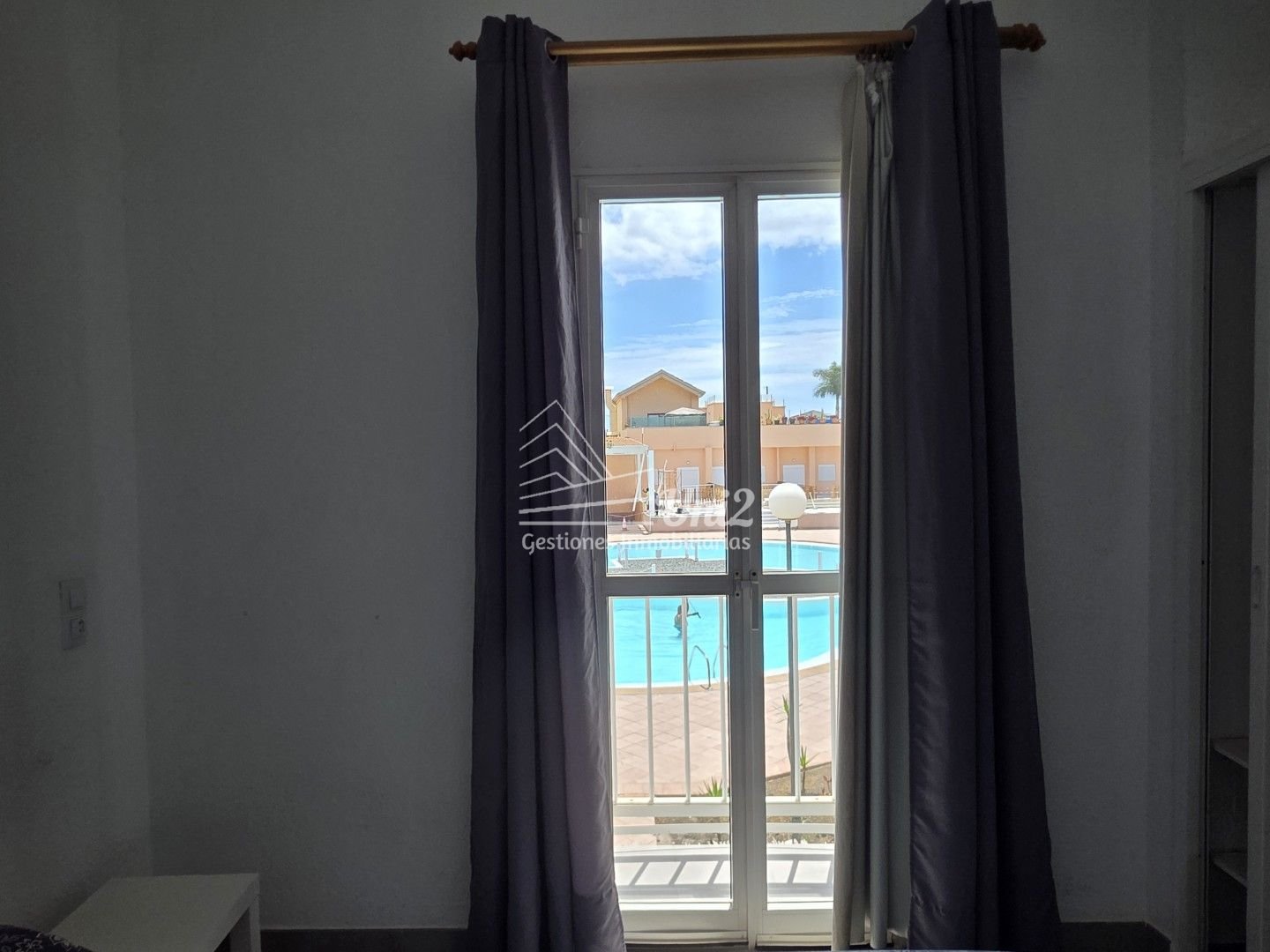 Piso de 48 m² en San Bartolomé de Tirajana
