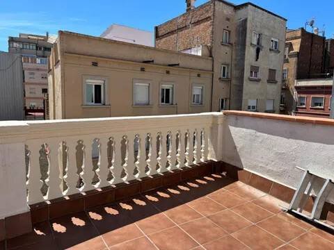 Pis de 44 m² a Barcelona